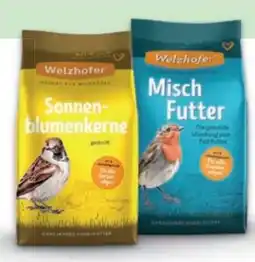 Das Futterhaus Welzhofer Wildvogelfutter Angebot