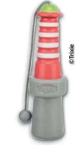 Das Futterhaus Trixie Leuchtturm Angebot