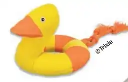 Das Futterhaus Trixie Aqua Toy Angebot