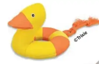 Das Futterhaus Trixie Aqua Toy Angebot