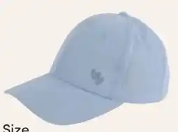 AWG Mode Sure Damen Cap Angebot
