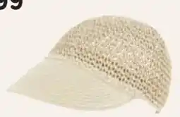 AWG Mode Lisa Tossa Damen Crochet Basecap Angebot