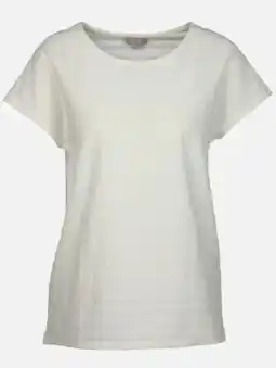 AWG Mode Sure Damen Jacquard-Shirt Angebot