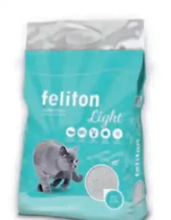 Das Futterhaus Feliton Light Angebot