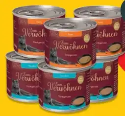 Das Futterhaus Zum Verwöhnen Trinkgenuss Angebot