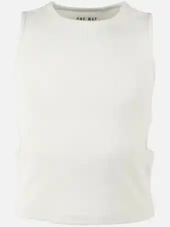 AWG Mode One Way Teener Girls Crop Top Angebot