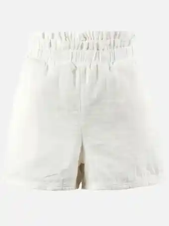 AWG Mode One Way Teener Girls Musselin Shorts Angebot
