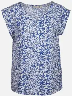 AWG Mode Sure Damen Viskose-Top Angebot