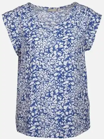 AWG Mode Sure Damen Viskose-Top Angebot