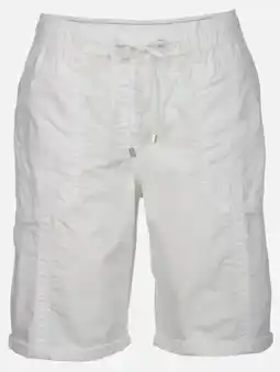 AWG Mode Sure Damen Papertouch-Bermuda Angebot