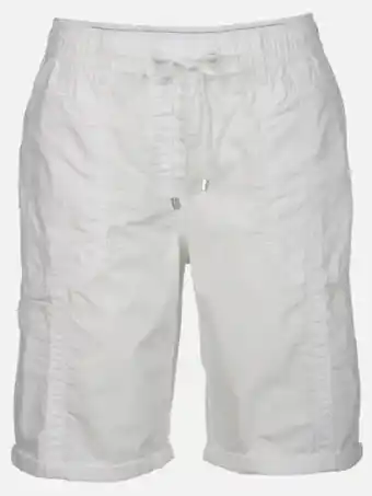 AWG Mode Sure Damen Papertouch-Bermuda Angebot
