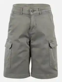 AWG Mode One Way Teener Boys Cargo-Bermud Angebot