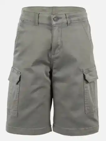AWG Mode One Way Teener Boys Cargo-Bermud Angebot