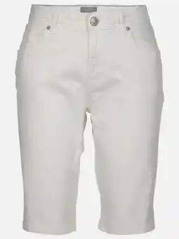 AWG Mode Sure Damen Bermuda Angebot