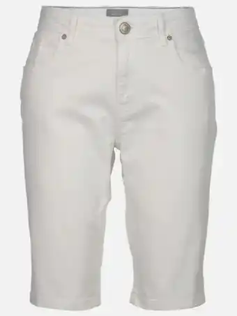 AWG Mode Sure Damen Bermuda Angebot