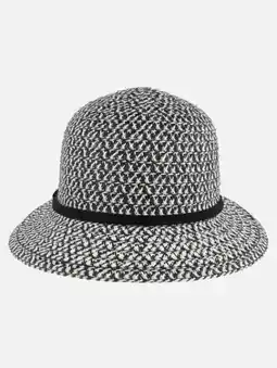 AWG Mode Lisa Tossa Damen Strohhut Angebot