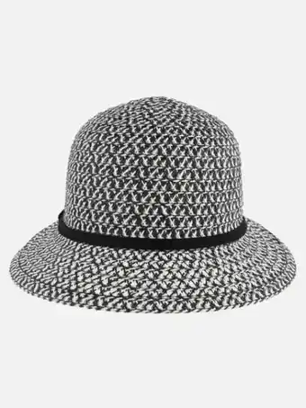 AWG Mode Lisa Tossa Damen Strohhut Angebot