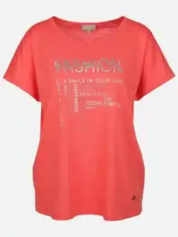 AWG Mode Sure Damen T-Shirt Angebot