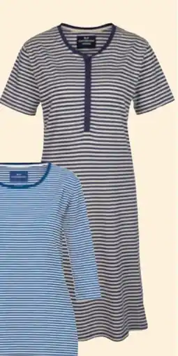 AWG Mode Götzburg Damen Nachthemd Angebot