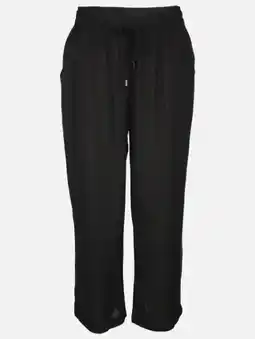 AWG Mode Sonja Blank Damen Viskose-Culotte Angebot