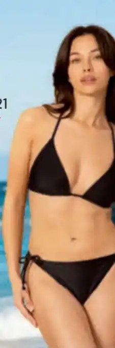 AWG Mode Grinario Sports Damen Bikini-Set Angebot