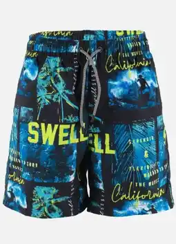 AWG Mode Grinario Sports Jungen Badeshorts Angebot