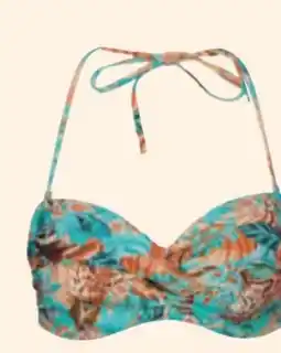 AWG Mode Grinario Sports Damen Bikini Top Angebot
