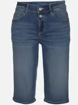 AWG Mode Tom Tailor Damen Bermuda Angebot