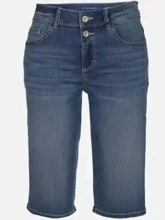 AWG Mode Tom Tailor Damen Bermuda Angebot