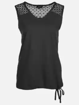 AWG Mode Sure Damen Jersey-Tanktop Angebot