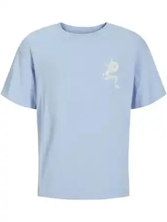 AWG Mode Jack & Jones Junior Teener Boys T-Shirt Charge Angebot