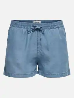 AWG Mode Only Clothing Damen Shorts Pema Angebot