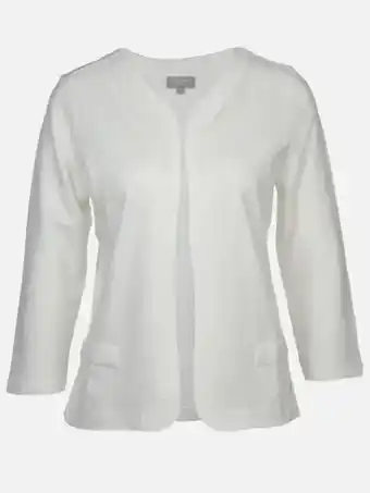 AWG Mode Sure Damen Jacquard-Cardigan Angebot