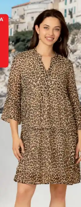 AWG Mode Vero Moda Damen Kleid Milla Angebot