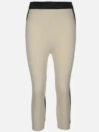 AWG Mode Sure Damen-Capri-Leggings 2er-Pack Angebot
