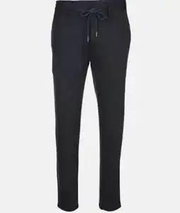 AWG Mode Jim Spencer Herren Jersey-Hose Angebot