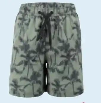 AWG Mode Grinario Sports Jungen Badeshorts Angebot