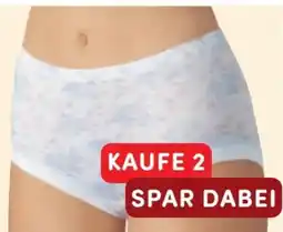 AWG Mode Damen-Taillenslips Angebot