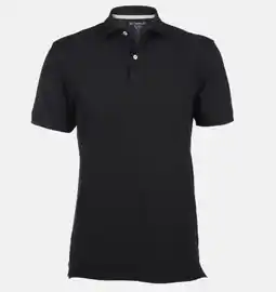 AWG Mode Jim Spencer Herren Premium Poloshirt Angebot