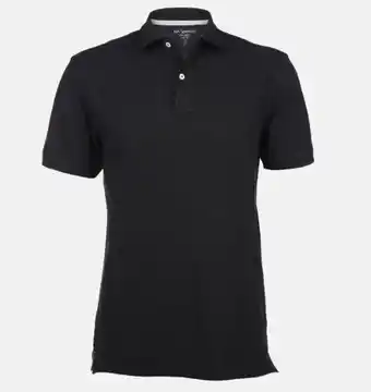 AWG Mode Jim Spencer Herren Premium Poloshirt Angebot