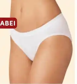 AWG Mode Damen Mini Slip Angebot