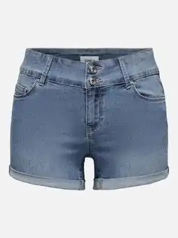 AWG Mode Only Clothing Damen Jeans-Shorts Carmen Angebot