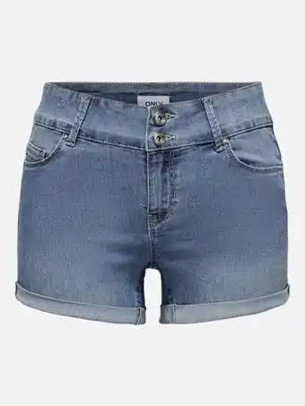 AWG Mode Only Clothing Damen Jeans-Shorts Carmen Angebot