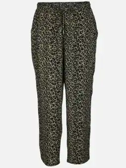 AWG Mode Sure Damen Viskose-Culotte Angebot
