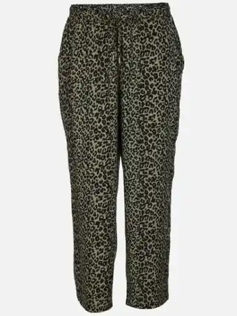 AWG Mode Sure Damen Viskose-Culotte Angebot