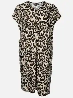 AWG Mode Sonja Blank Damen Jersey-Kleid Angebot