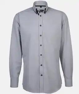 AWG Mode Jim Spencer Herren Premium Hemd Angebot