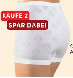 AWG Mode Damen Jacquard Pagen-Schlüpfer Angebot