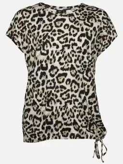 AWG Mode Sonja Blank Damen Print-Shirt Angebot