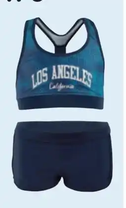 AWG Mode Grinario Sports Mädchen Bikini Set Angebot
